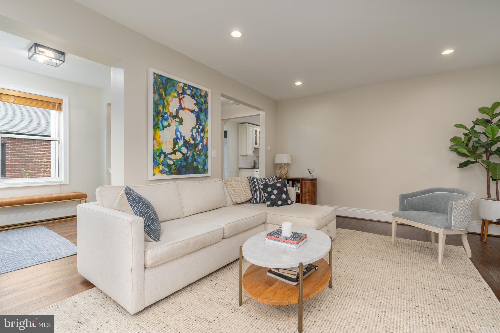 ROCK CREEK FOREST - Residential