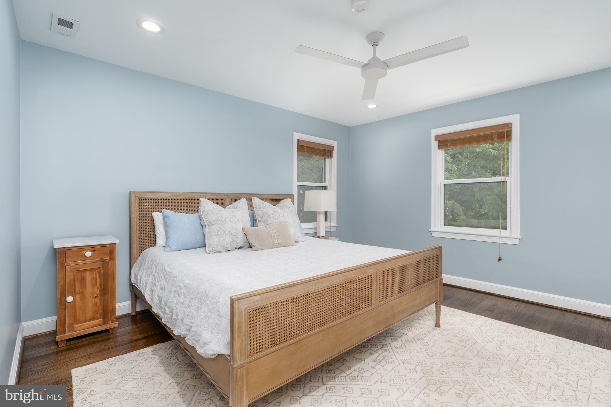 ROCK CREEK FOREST - Residential