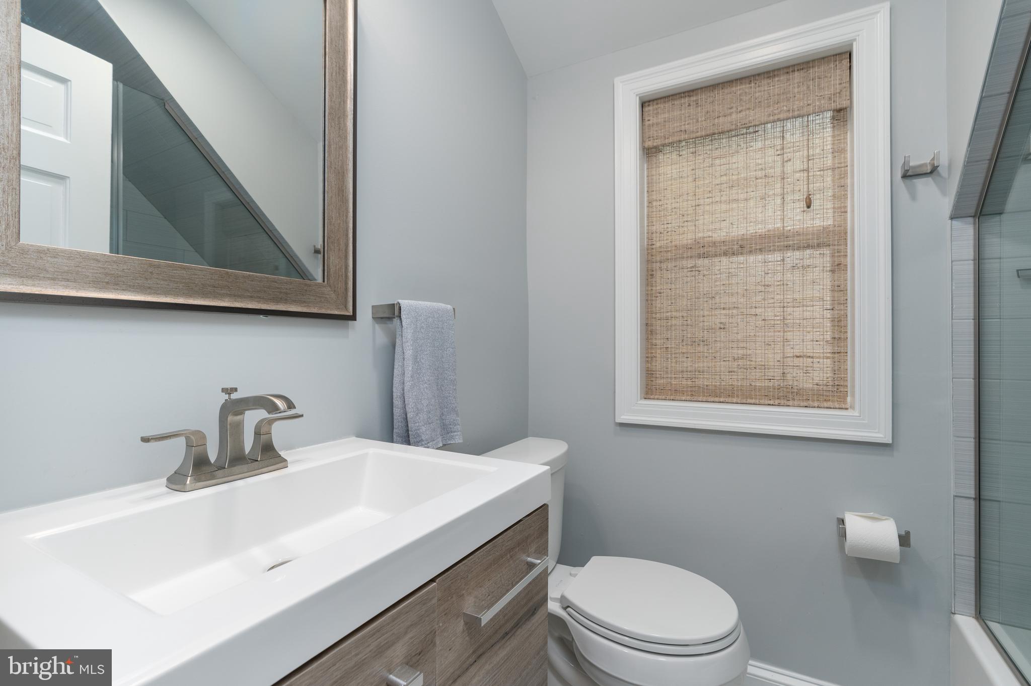 ROCK CREEK FOREST - Residential