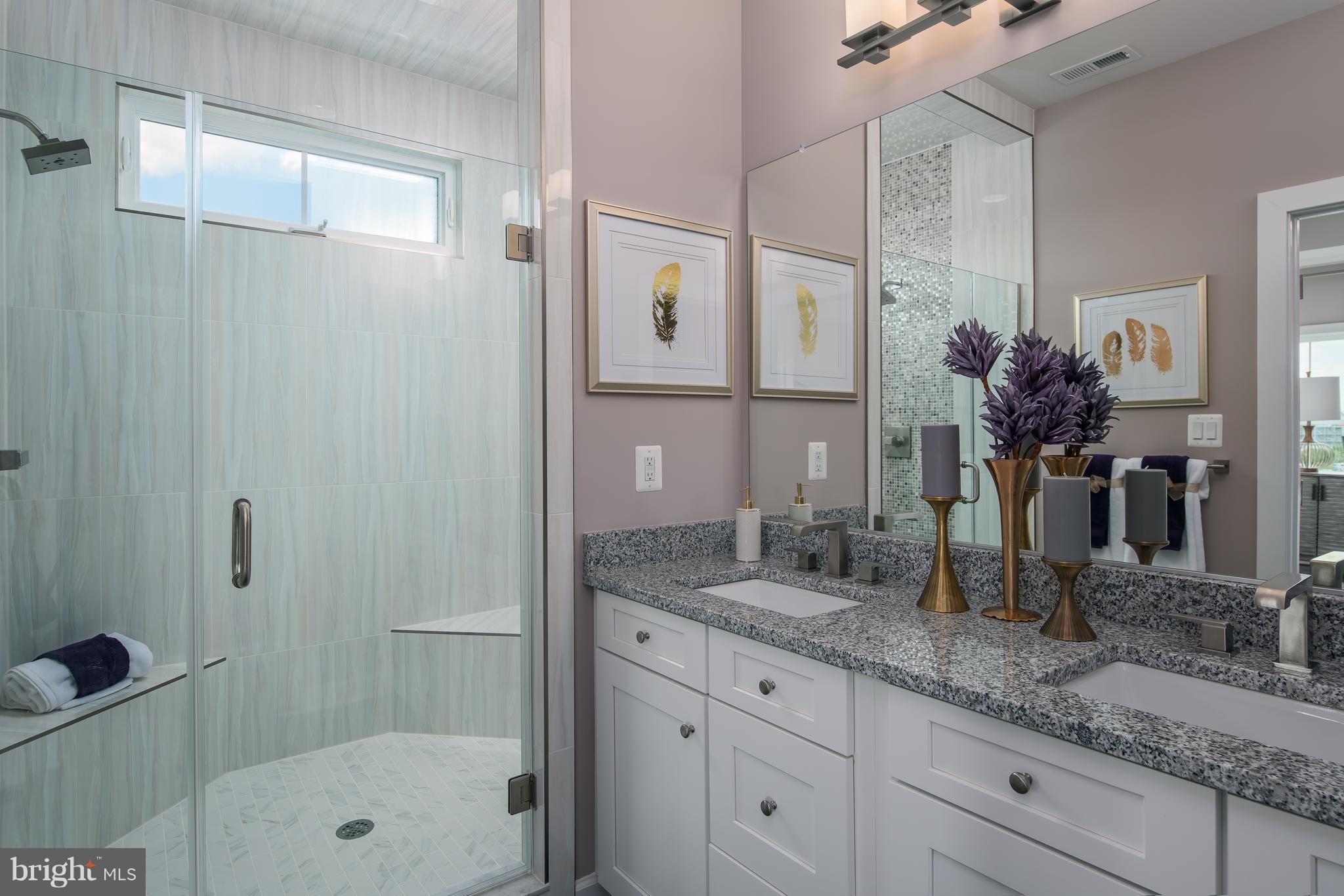 GREENLEIGH AT CROSSROADS - Residential