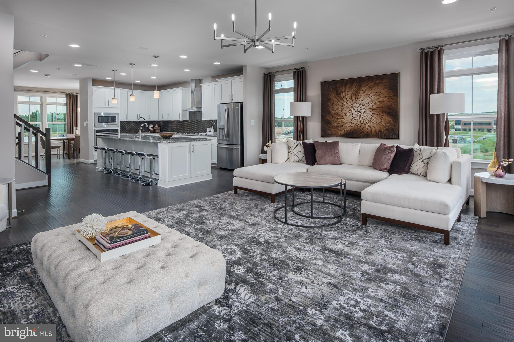 GREENLEIGH AT CROSSROADS - Residential