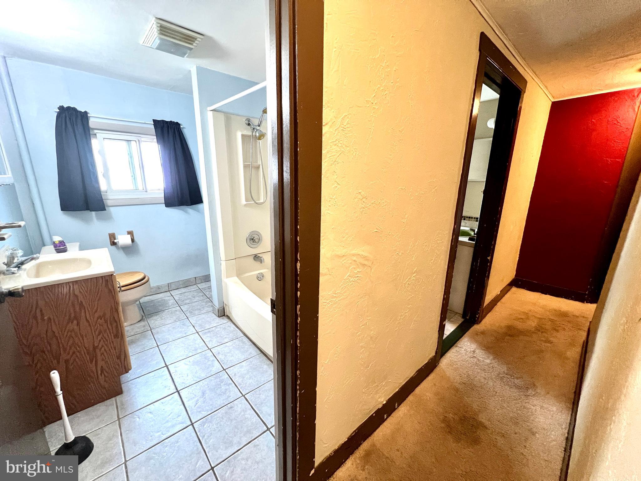 TAMAQUA BORO - Residential