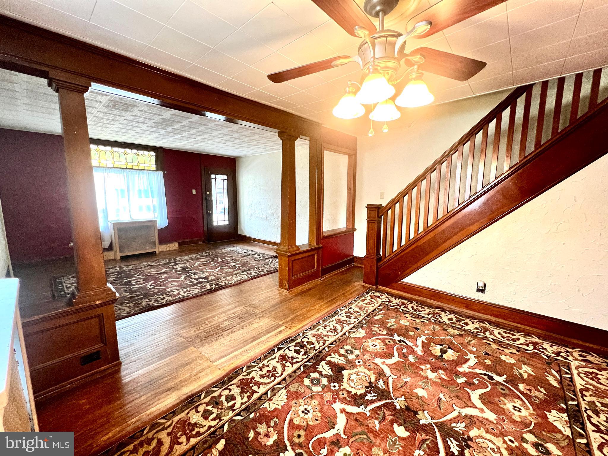 TAMAQUA BORO - Residential
