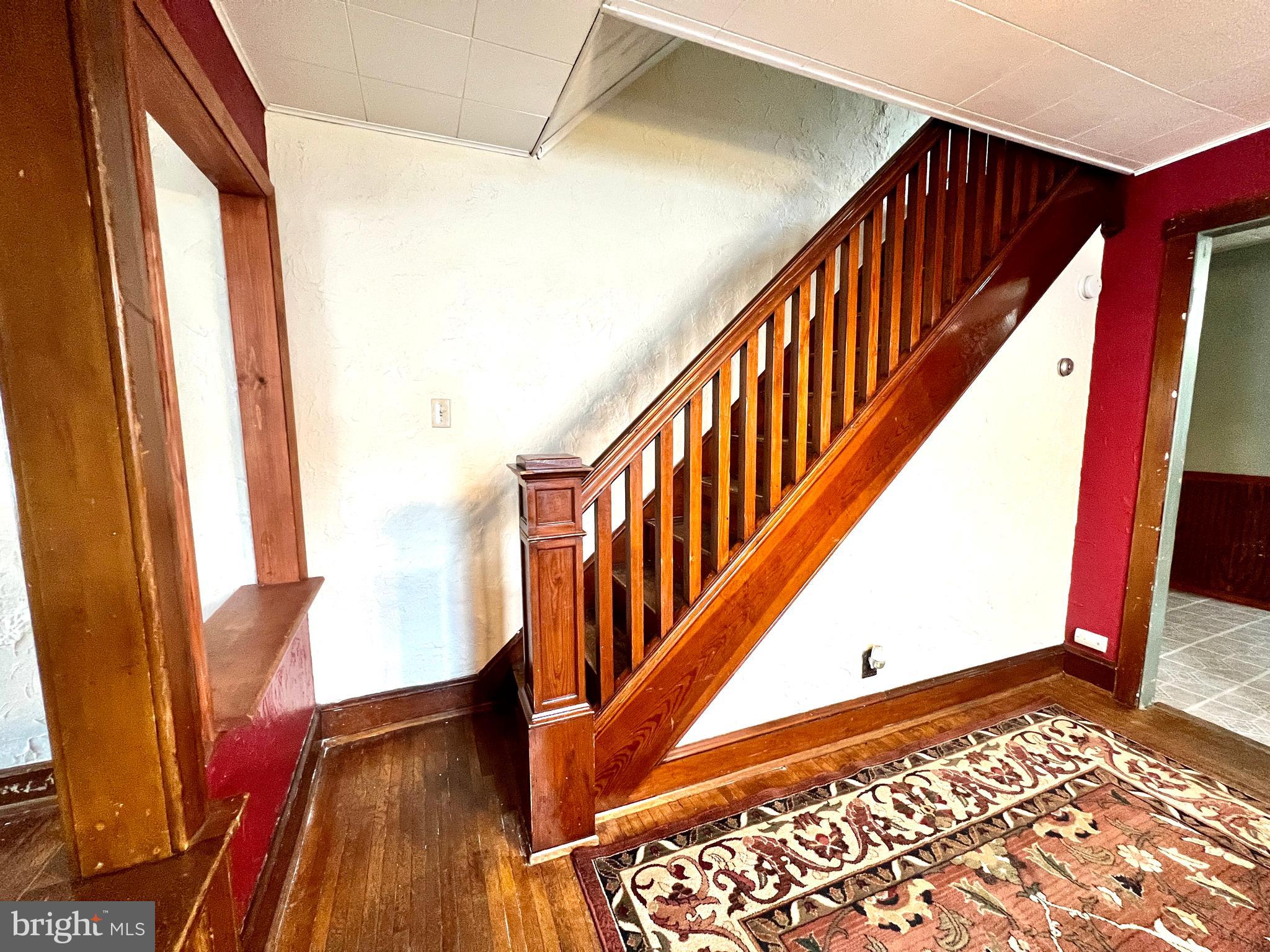 TAMAQUA BORO - Residential