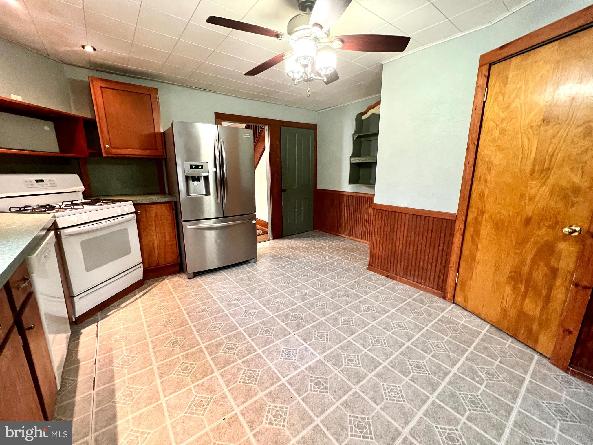 TAMAQUA BORO - Residential