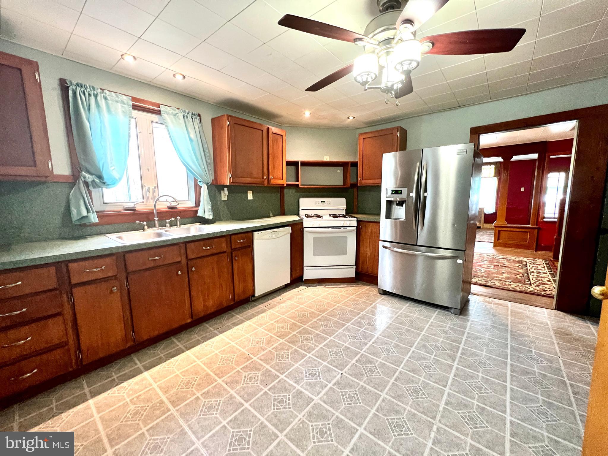 TAMAQUA BORO - Residential