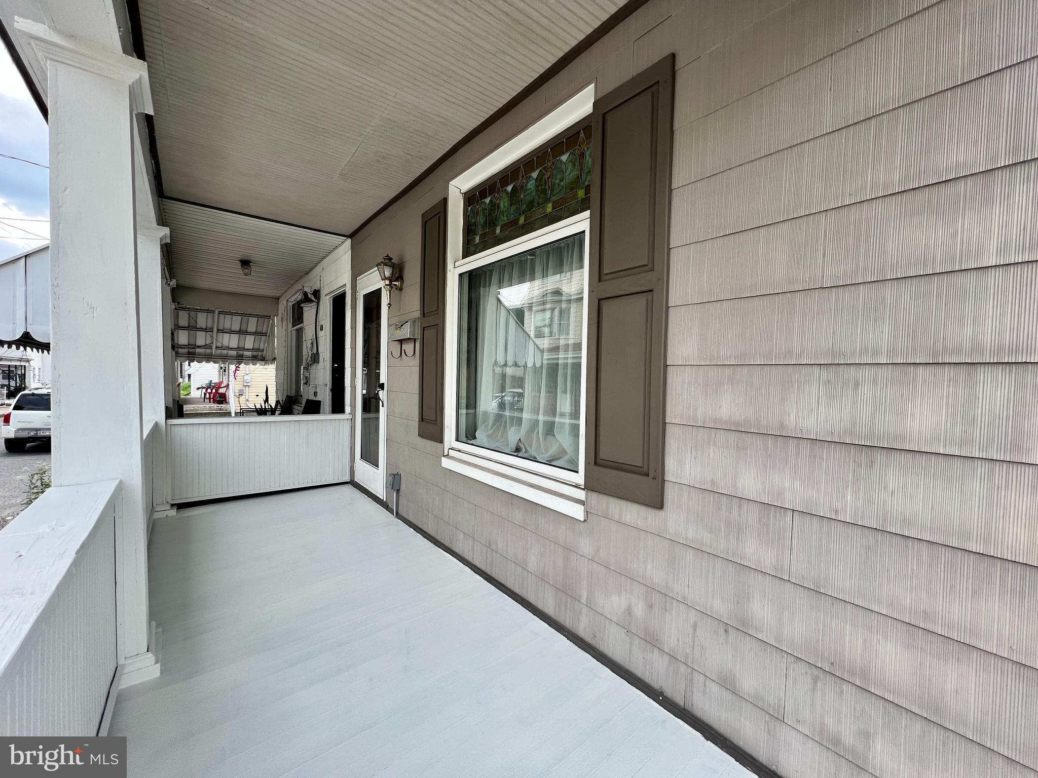 TAMAQUA BORO - Residential