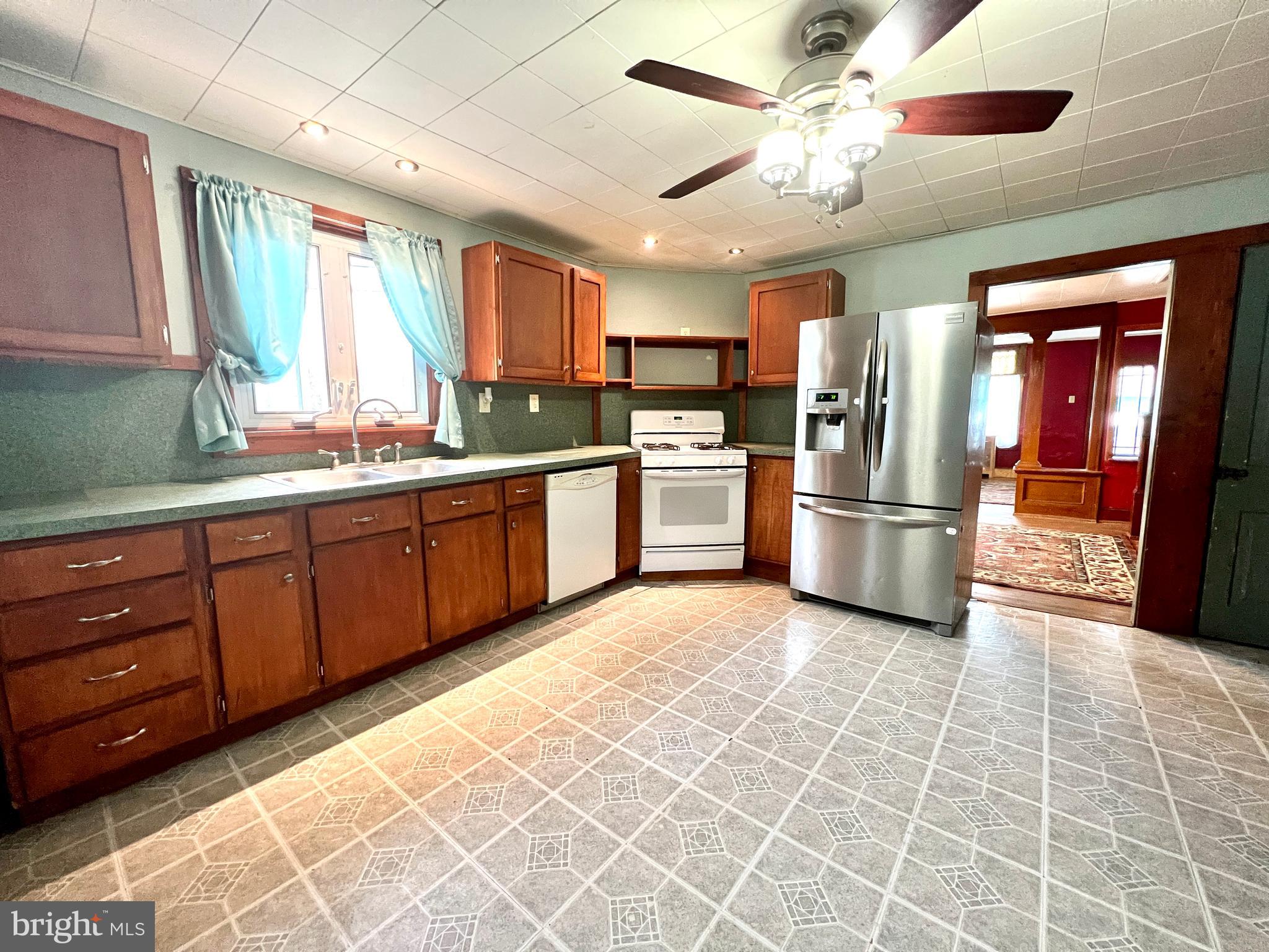 TAMAQUA BORO - Residential