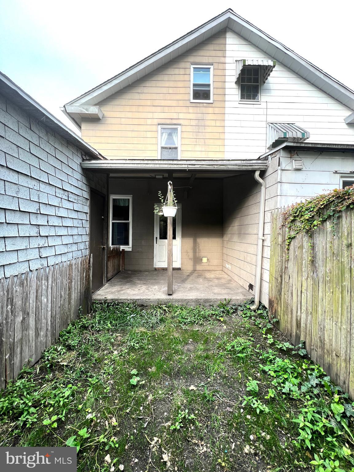 TAMAQUA BORO - Residential