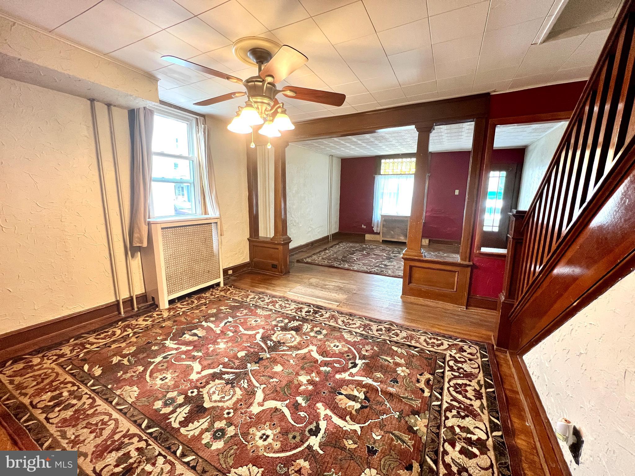 TAMAQUA BORO - Residential