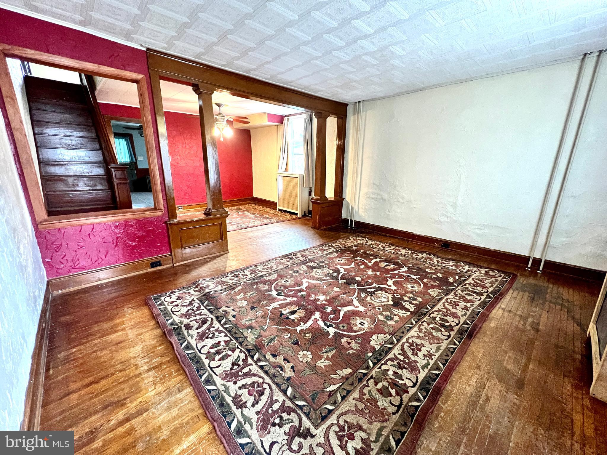 TAMAQUA BORO - Residential
