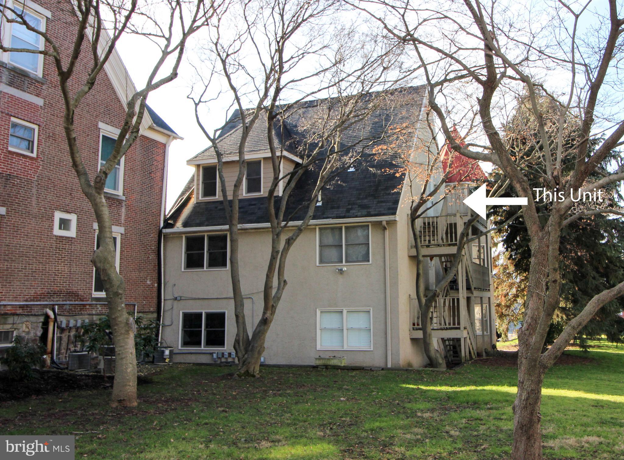 PICKERING - Residential Lease