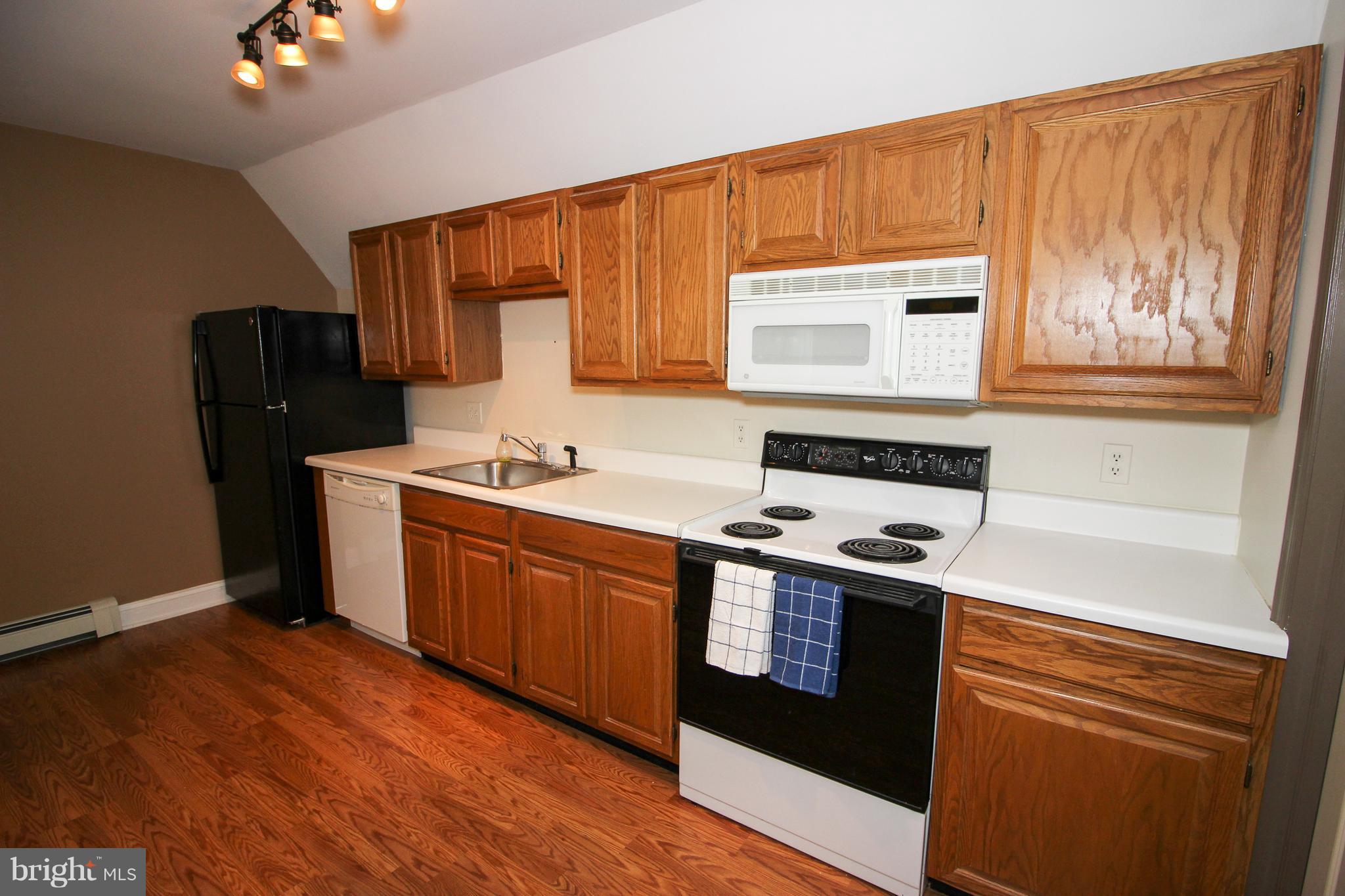 PICKERING - Residential Lease