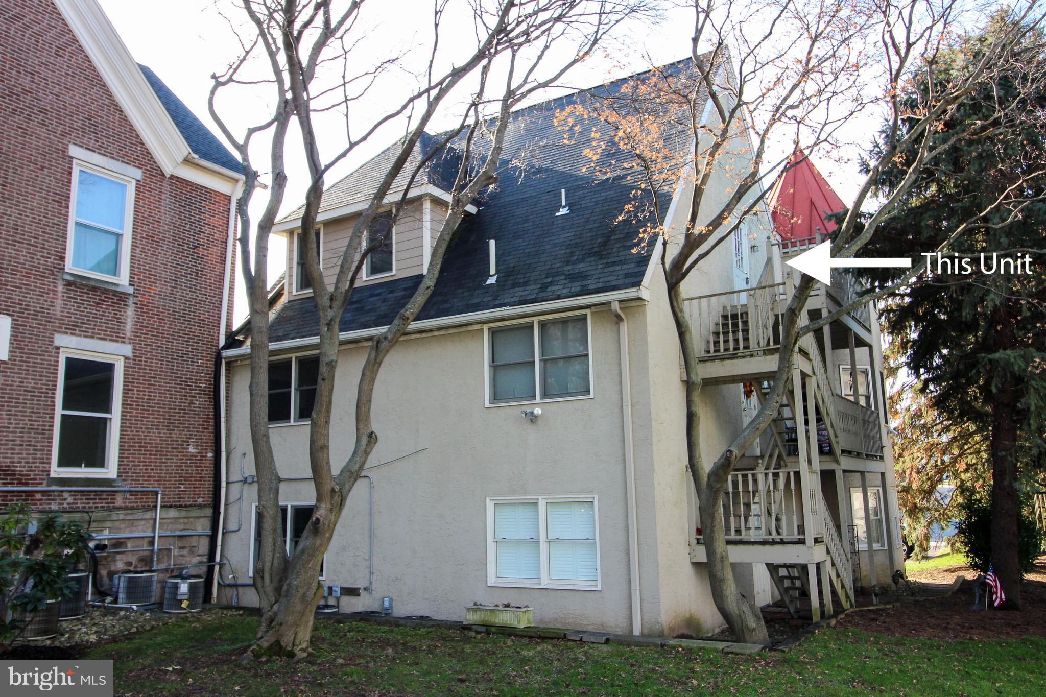 PICKERING - Residential Lease