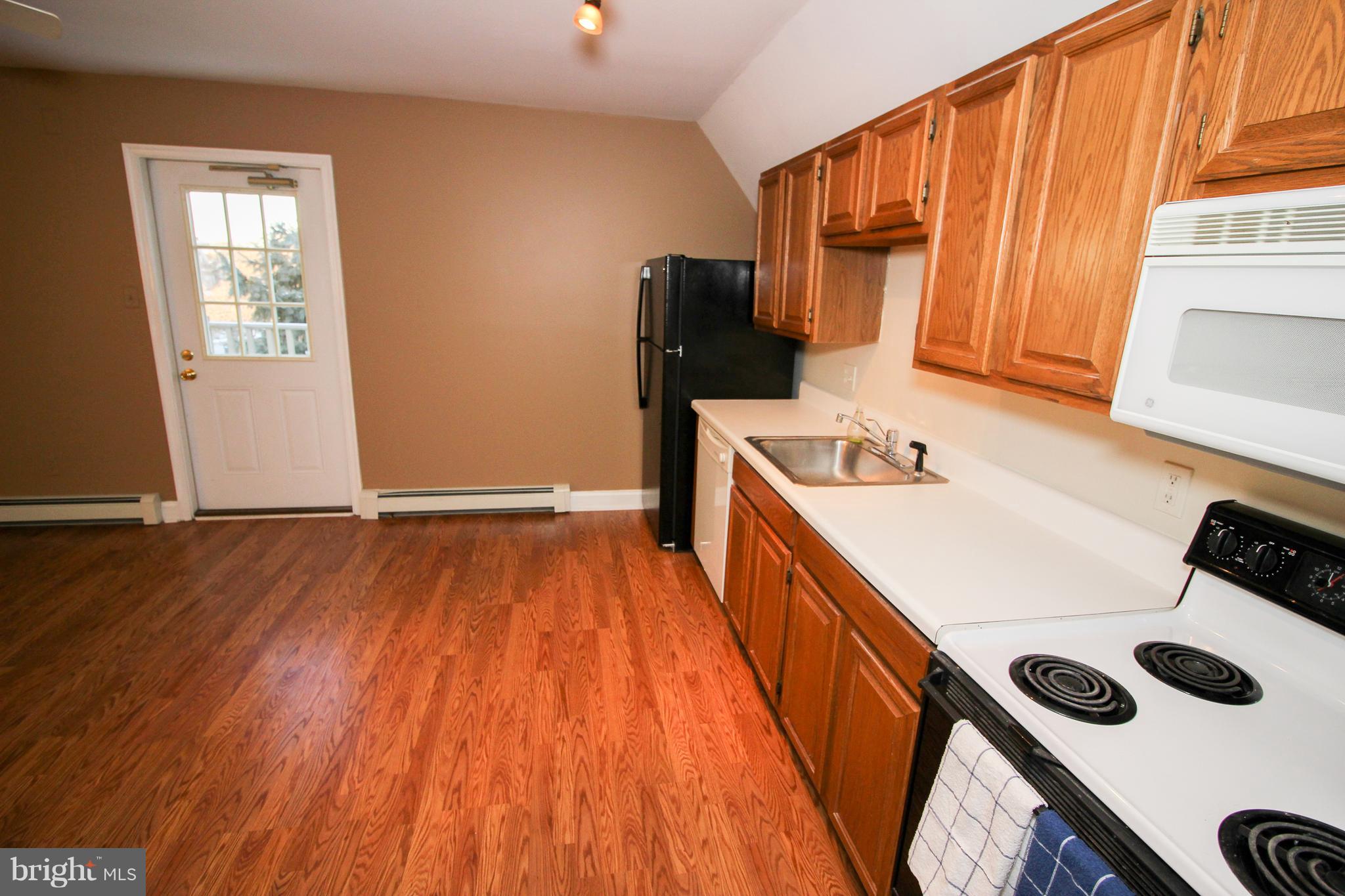 PICKERING - Residential Lease