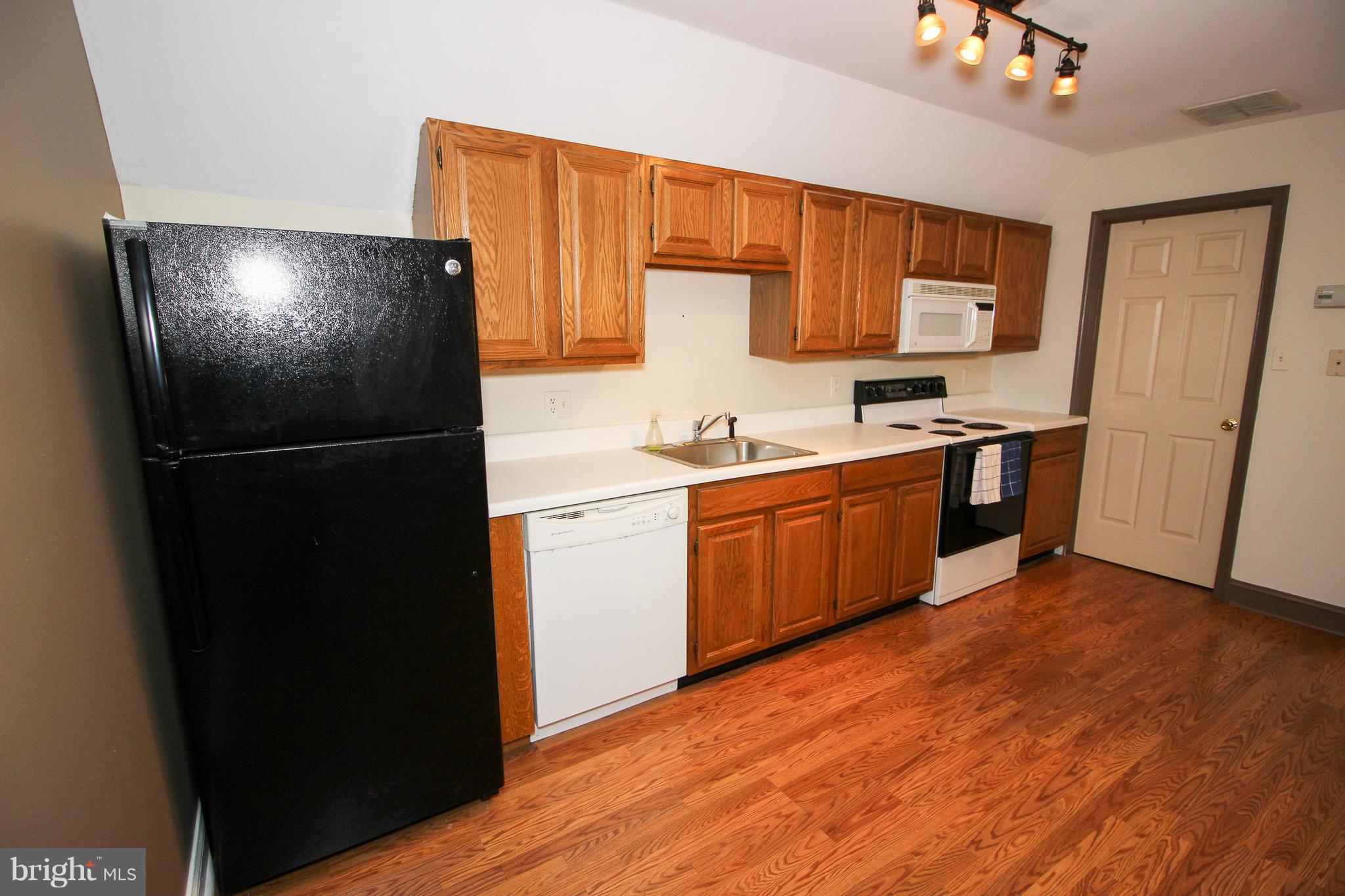 PICKERING - Residential Lease