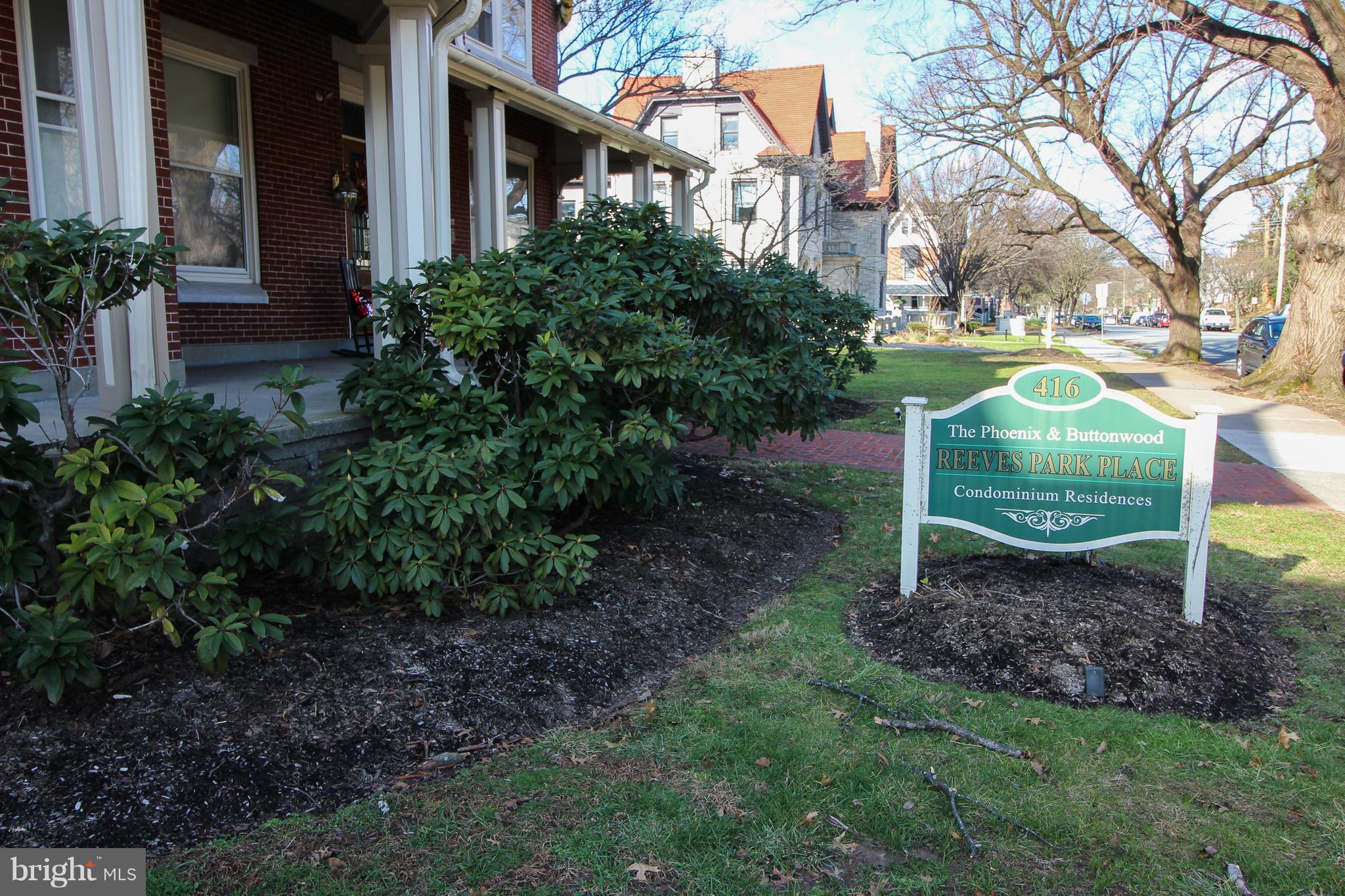 PICKERING - Residential Lease