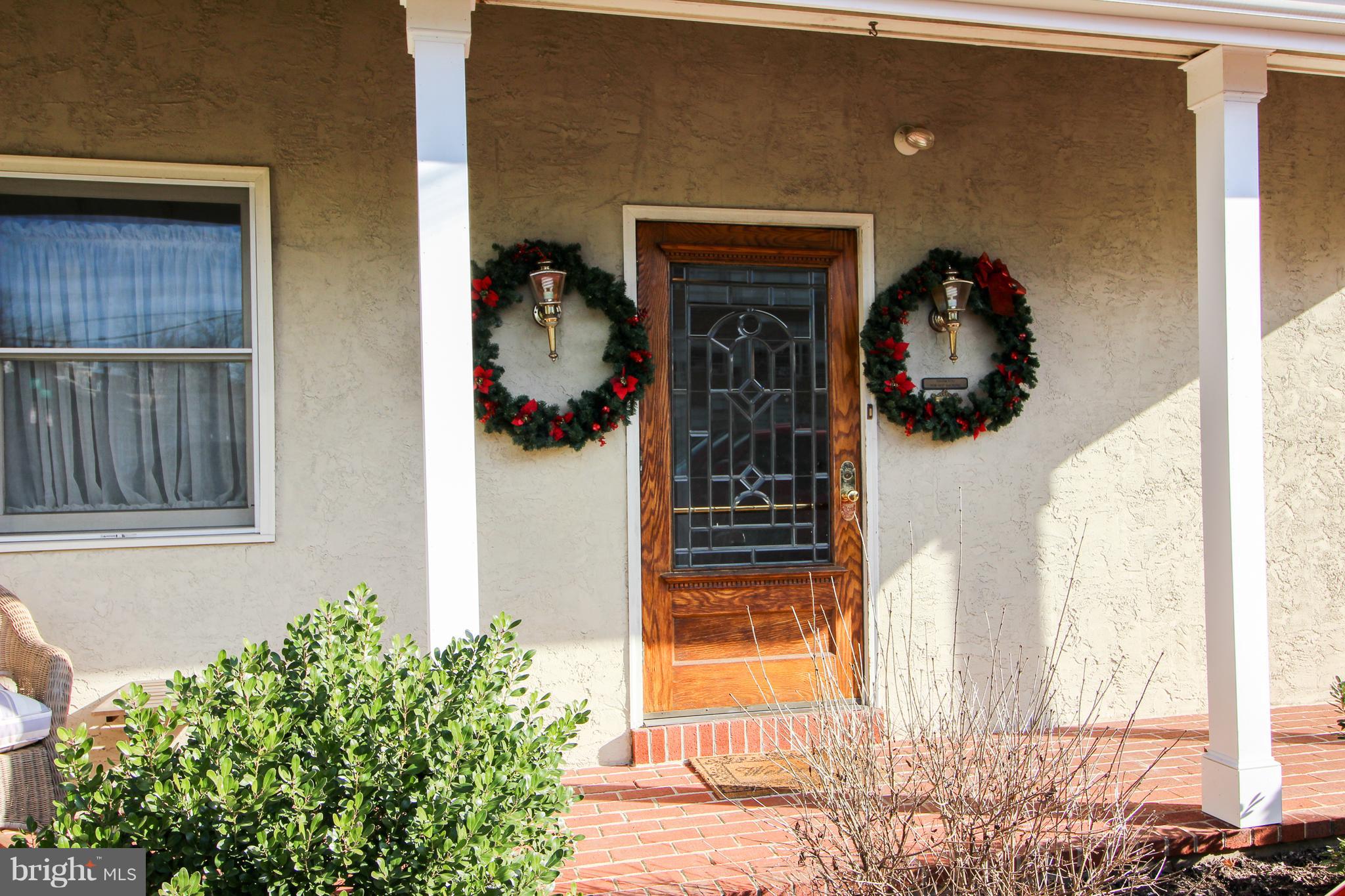 PICKERING - Residential Lease