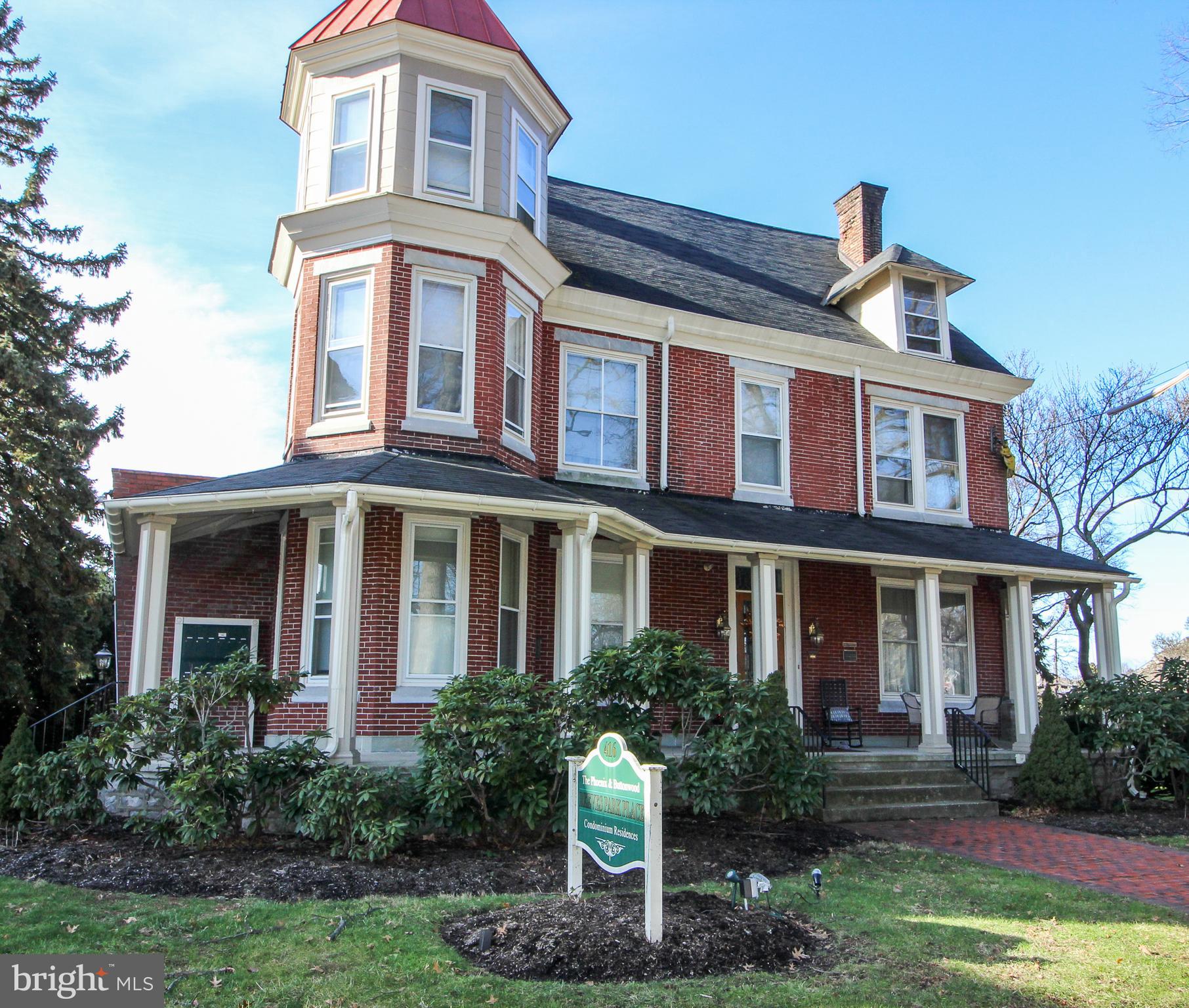 PICKERING - Residential Lease