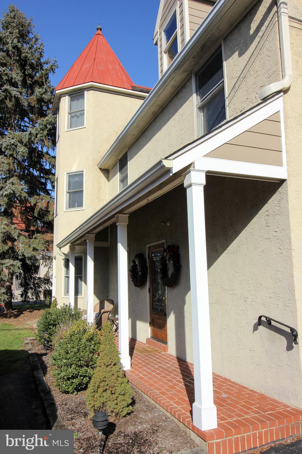 PICKERING - Residential Lease