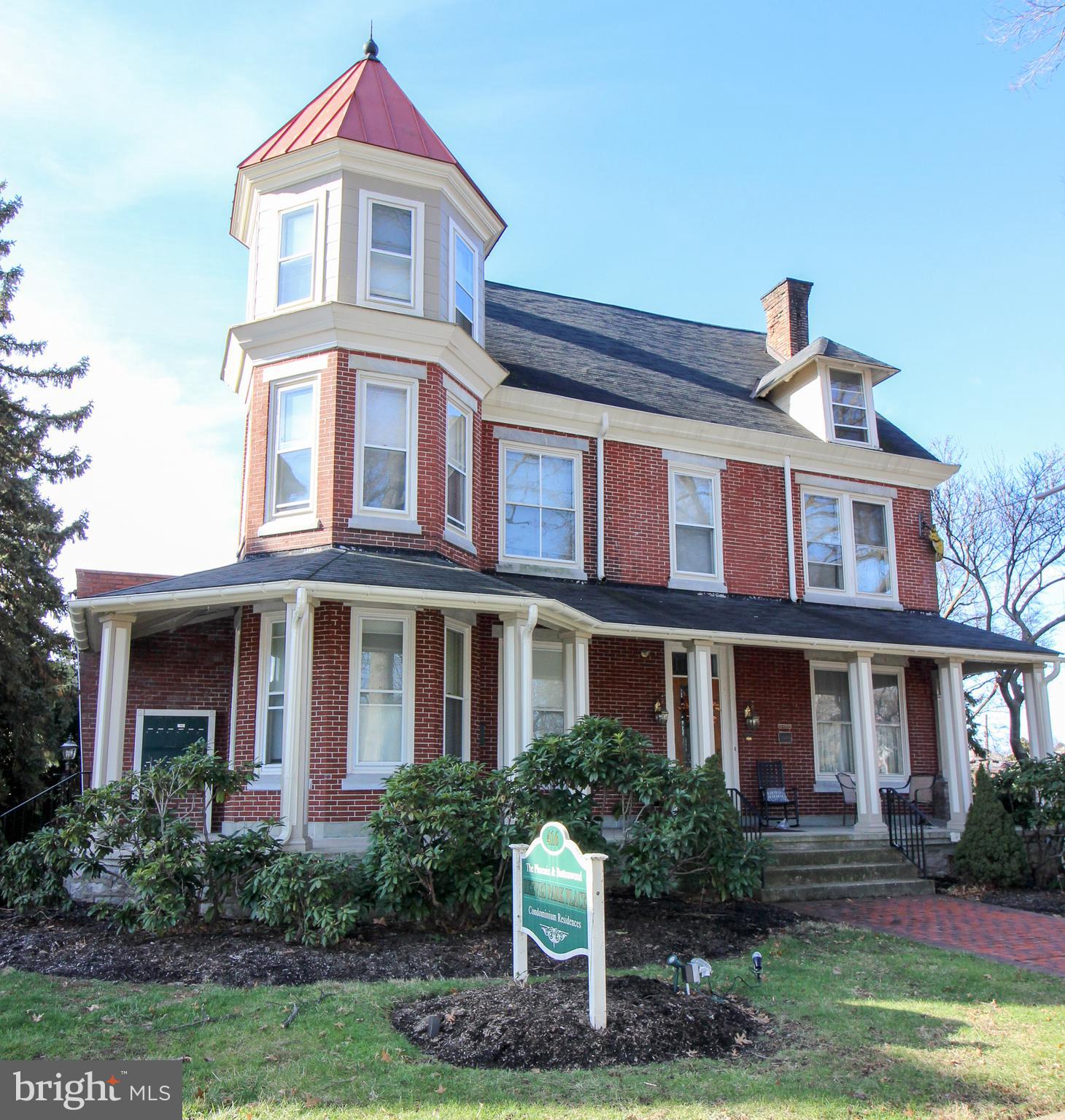 PICKERING - Residential Lease