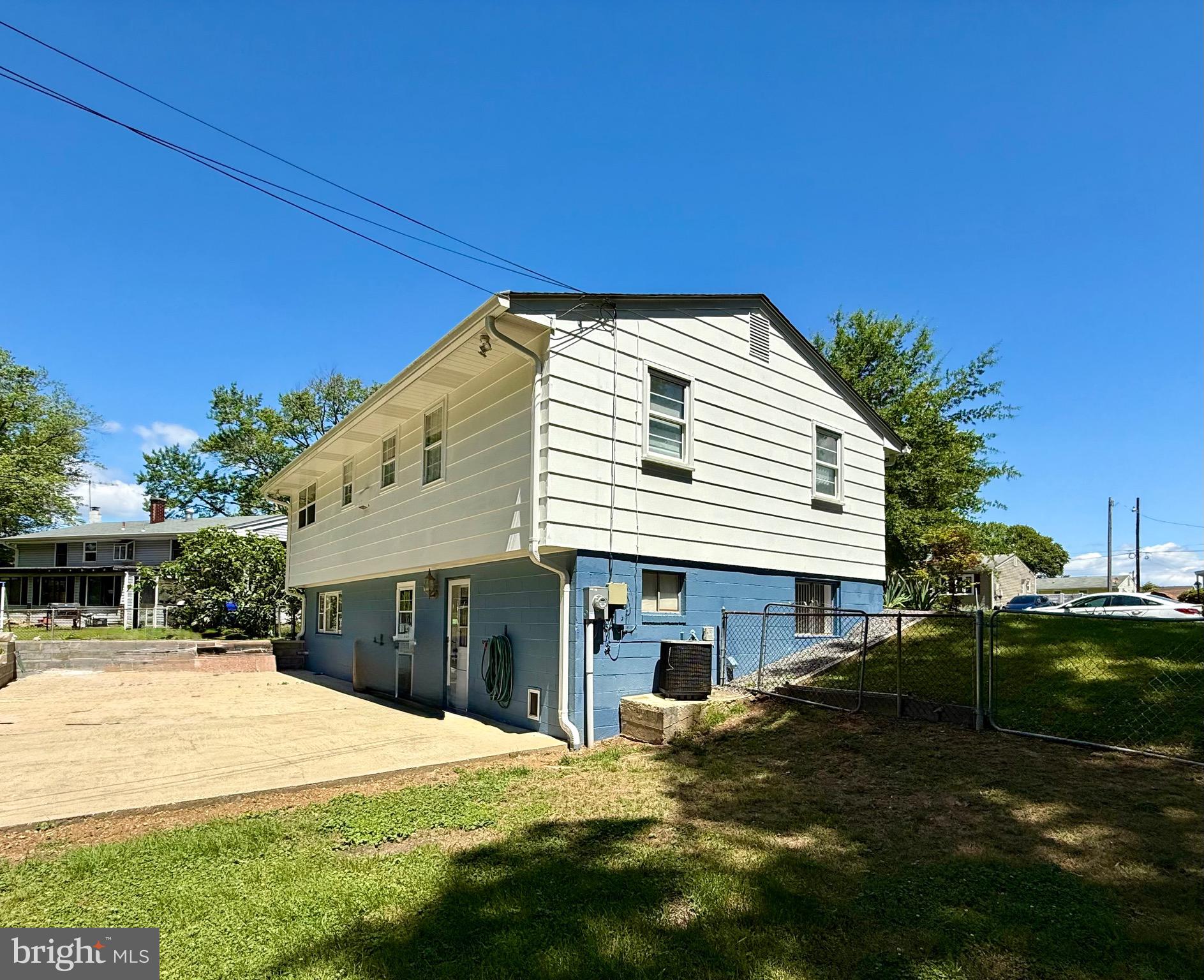 NORTH INDIAN HEAD ESTATES - Residential