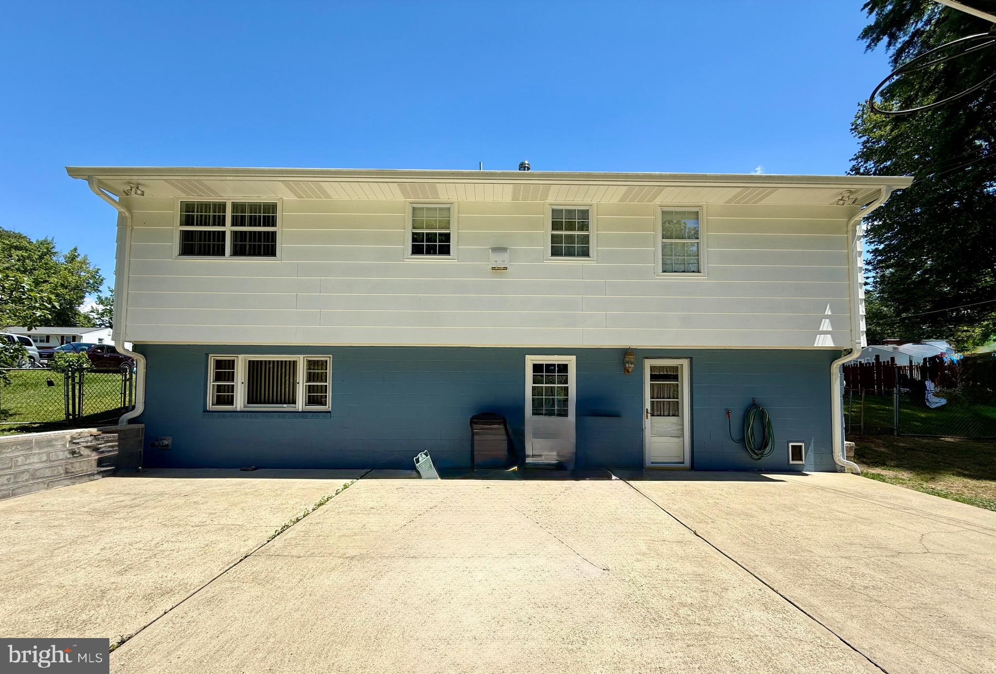 NORTH INDIAN HEAD ESTATES - Residential