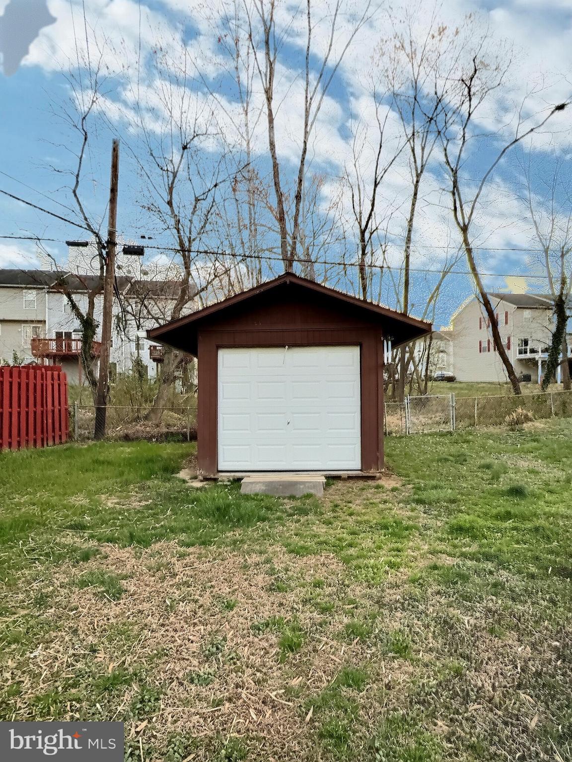 NORTH INDIAN HEAD ESTATES - Residential