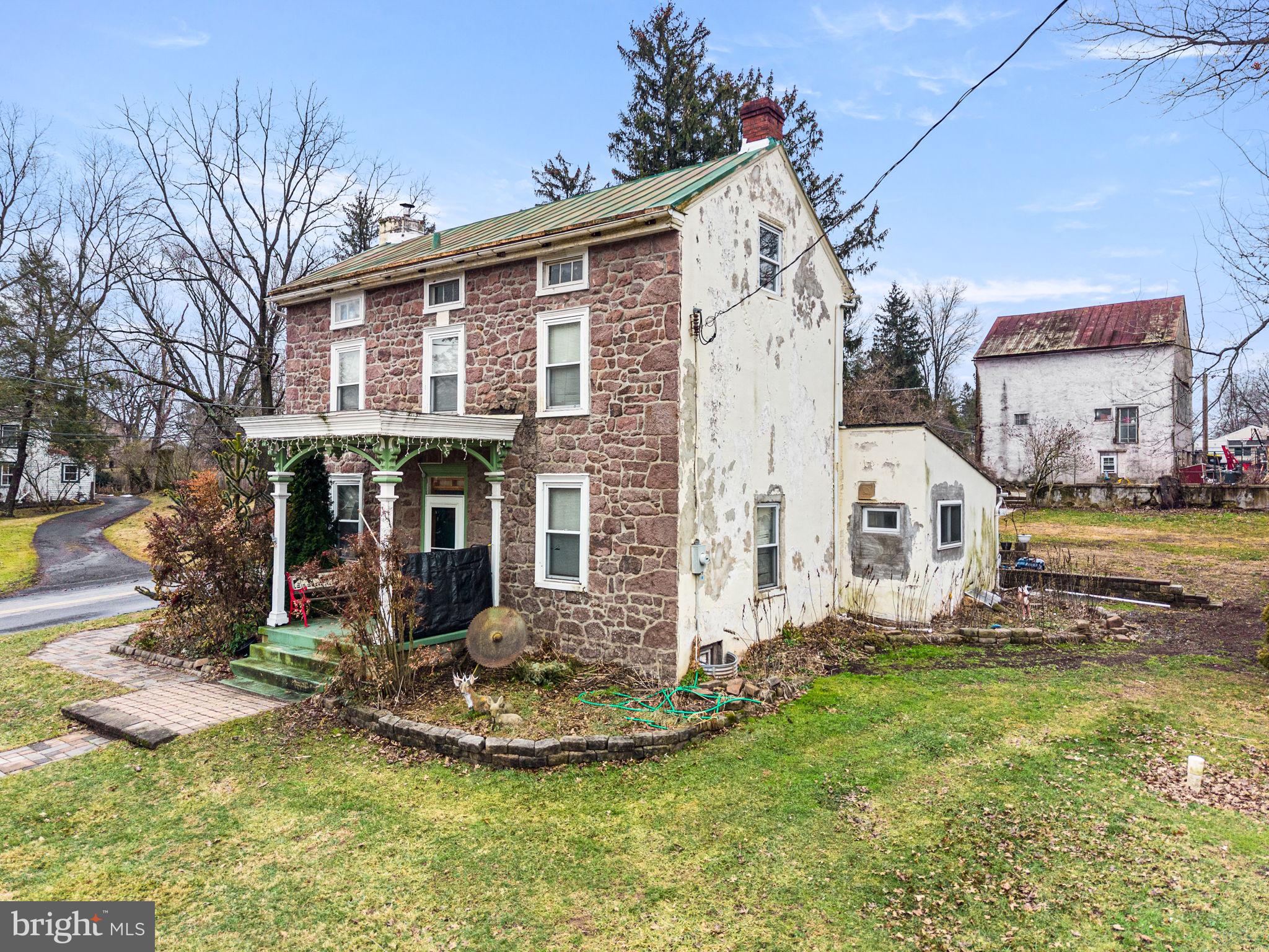 1286 OLD SCHUYLKILL ROAD
