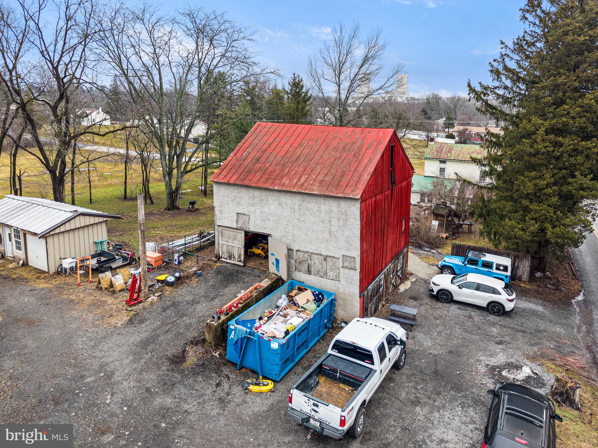 1286 OLD SCHUYLKILL ROAD