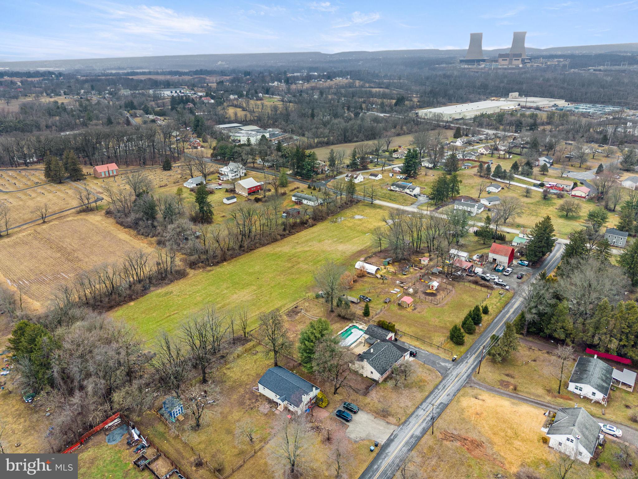 1286 OLD SCHUYLKILL ROAD