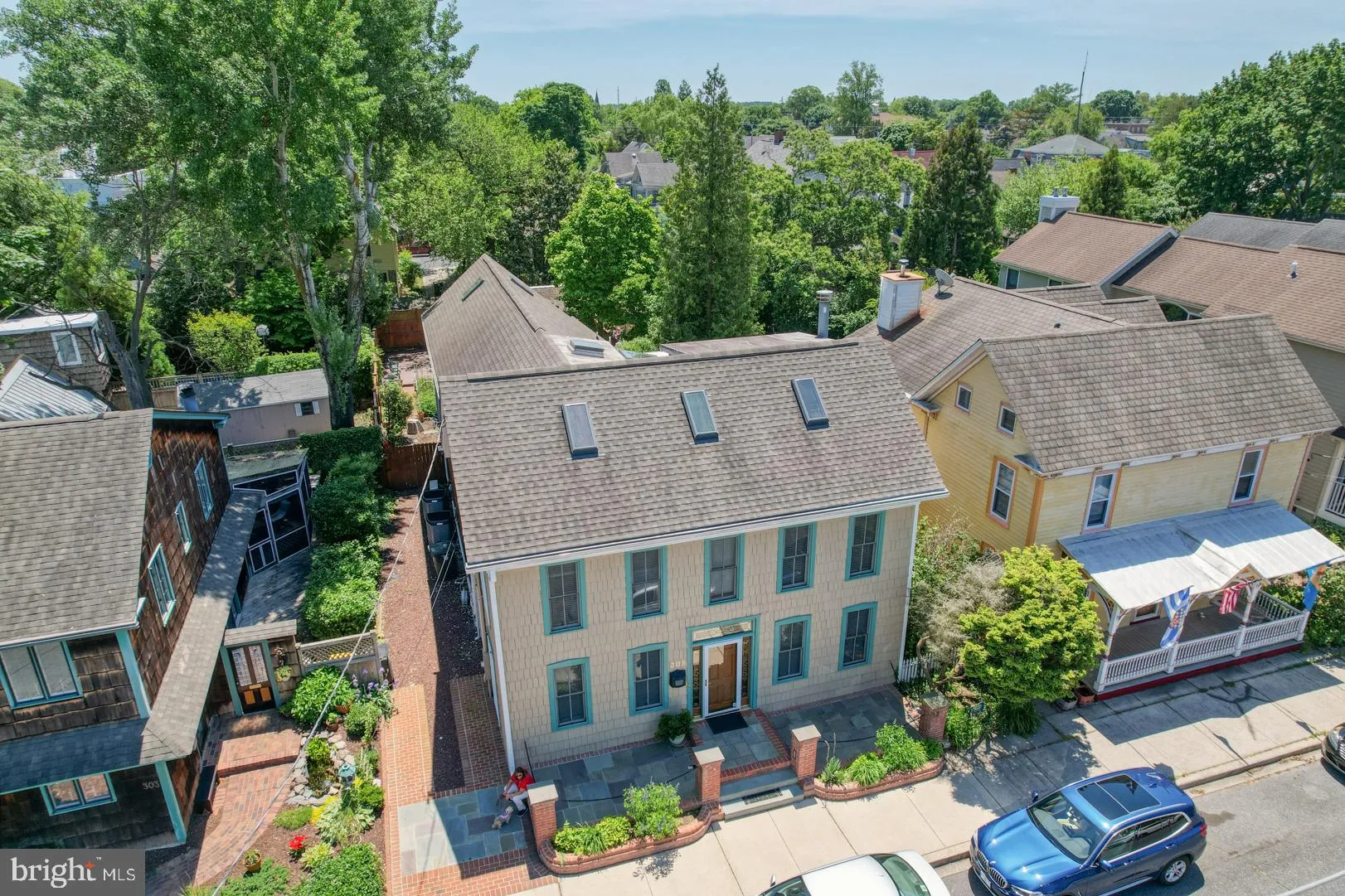 Lewes, Delaware 19958, United States, 4 Bedrooms Bedrooms, ,6 BathroomsBathrooms,Residential,Contingent,111306