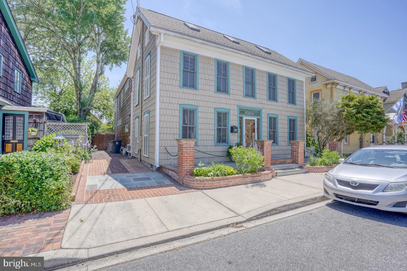 Lewes, Delaware 19958, United States, 4 Bedrooms Bedrooms, ,6 BathroomsBathrooms,Residential,Contingent,111306