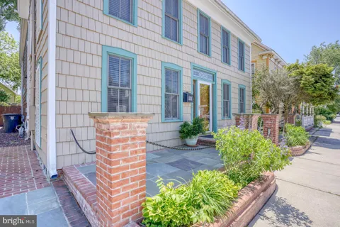 305 Mulberry Street, Lewes, DE 19958 - MLS#: DESU2083444