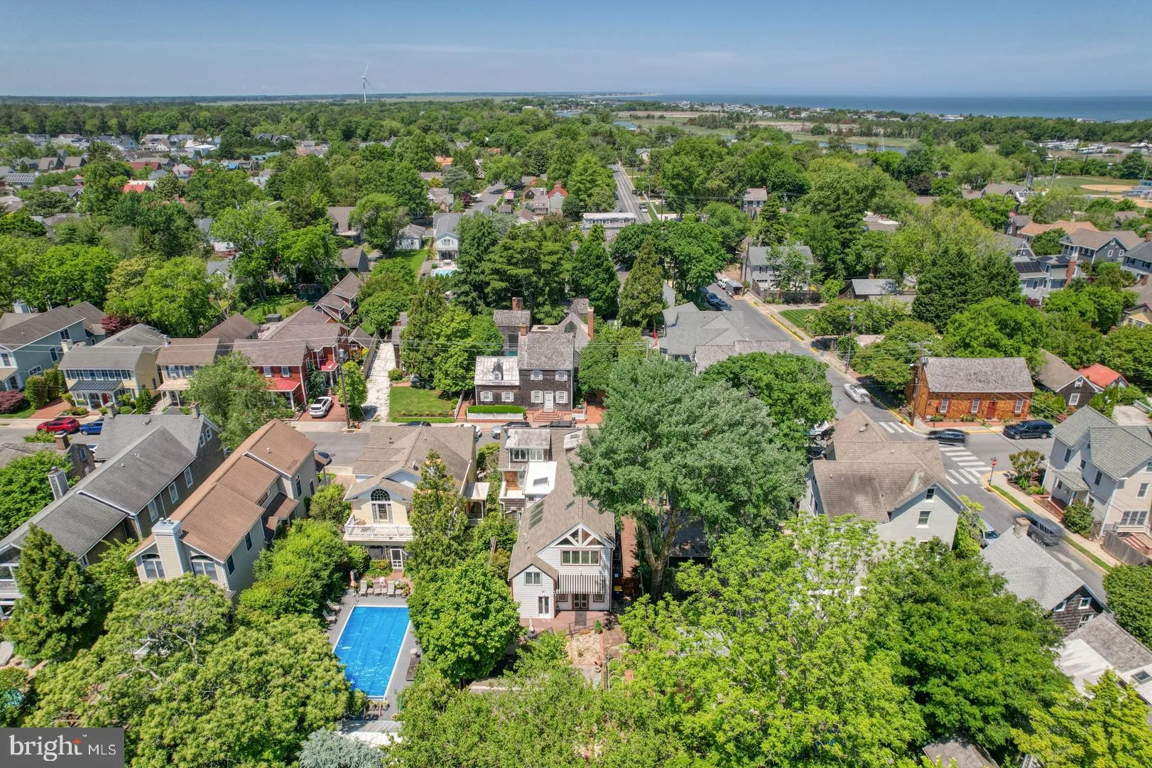 Lewes, Delaware 19958, United States, 4 Bedrooms Bedrooms, ,6 BathroomsBathrooms,Residential,Contingent,111306
