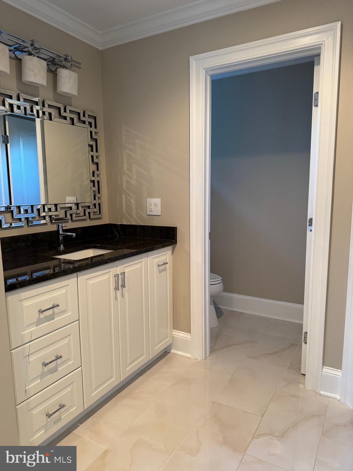 HOLMES RUN HEIGHTS - Residential Lease