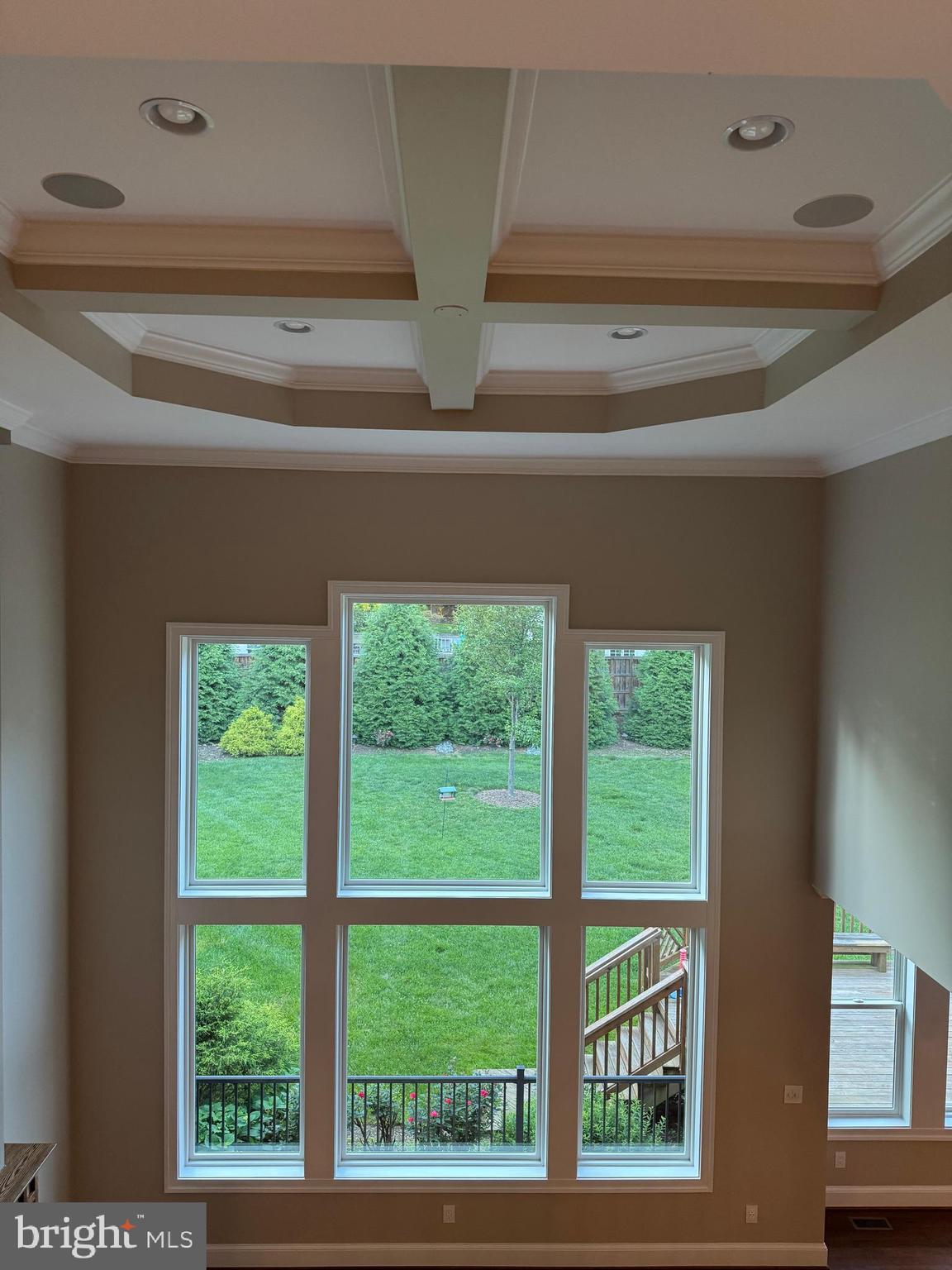 HOLMES RUN HEIGHTS - Residential Lease