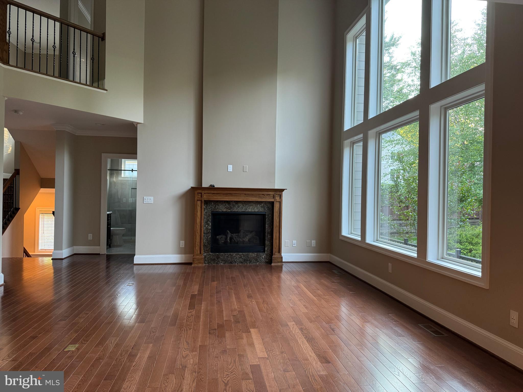 HOLMES RUN HEIGHTS - Residential Lease