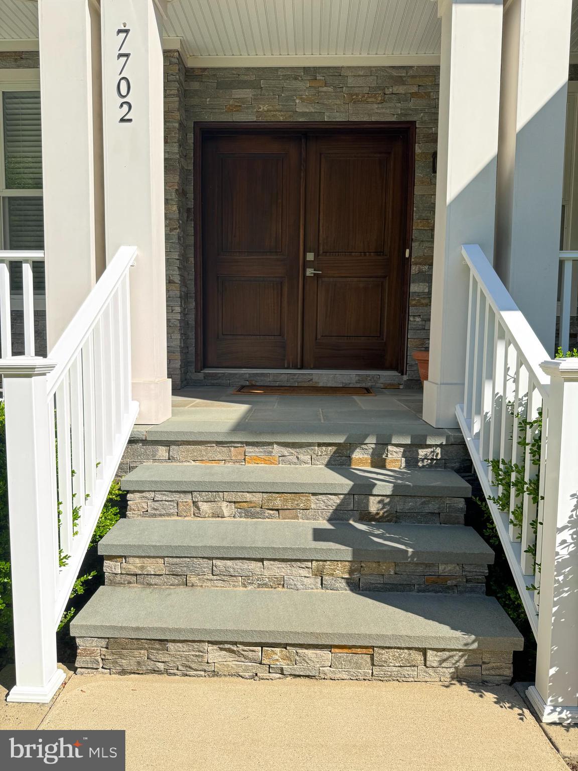 HOLMES RUN HEIGHTS - Residential Lease