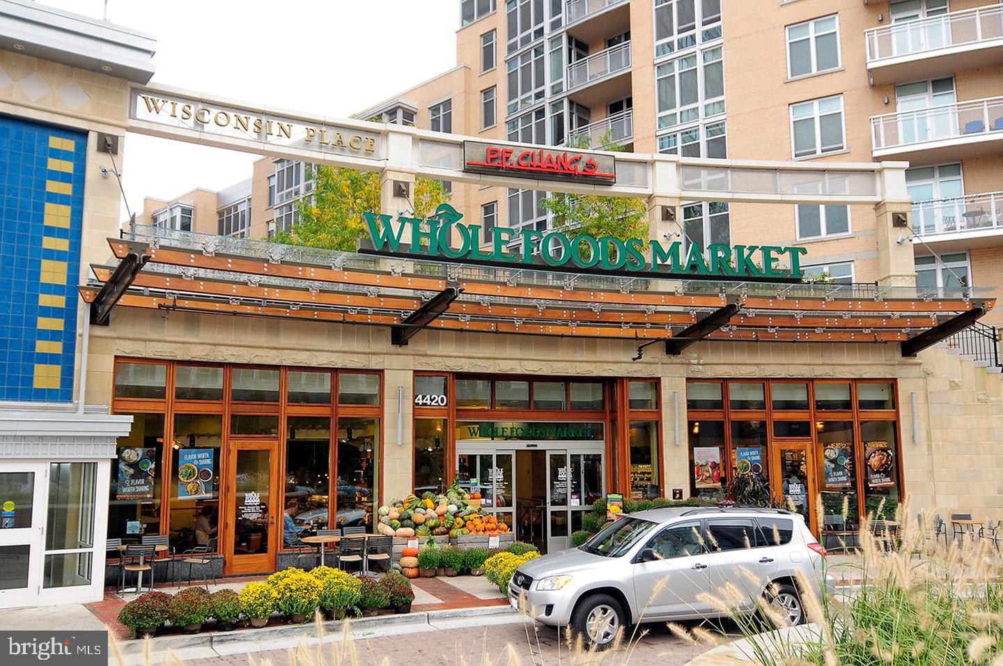 4620 NORTH PARK AVE - Residential