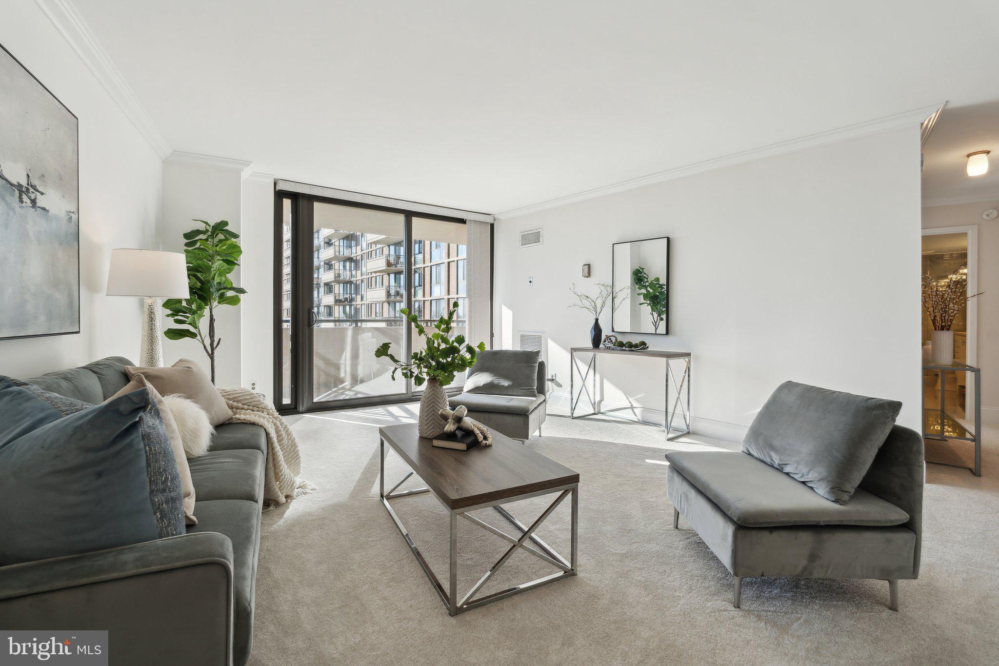 4620 NORTH PARK AVE - Residential