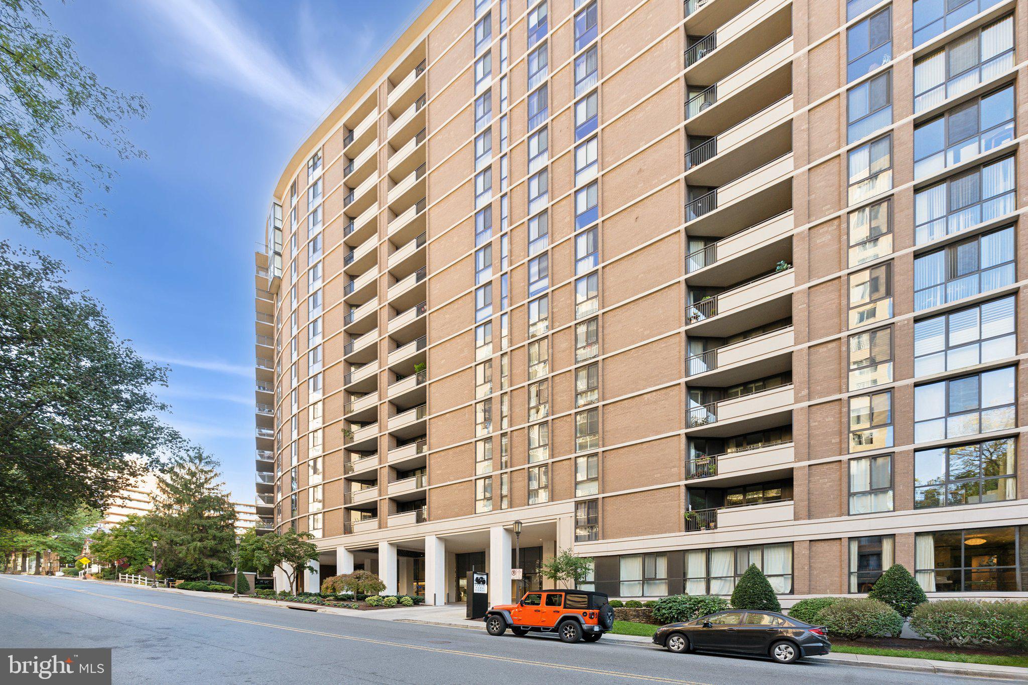 4620 NORTH PARK AVE - Residential