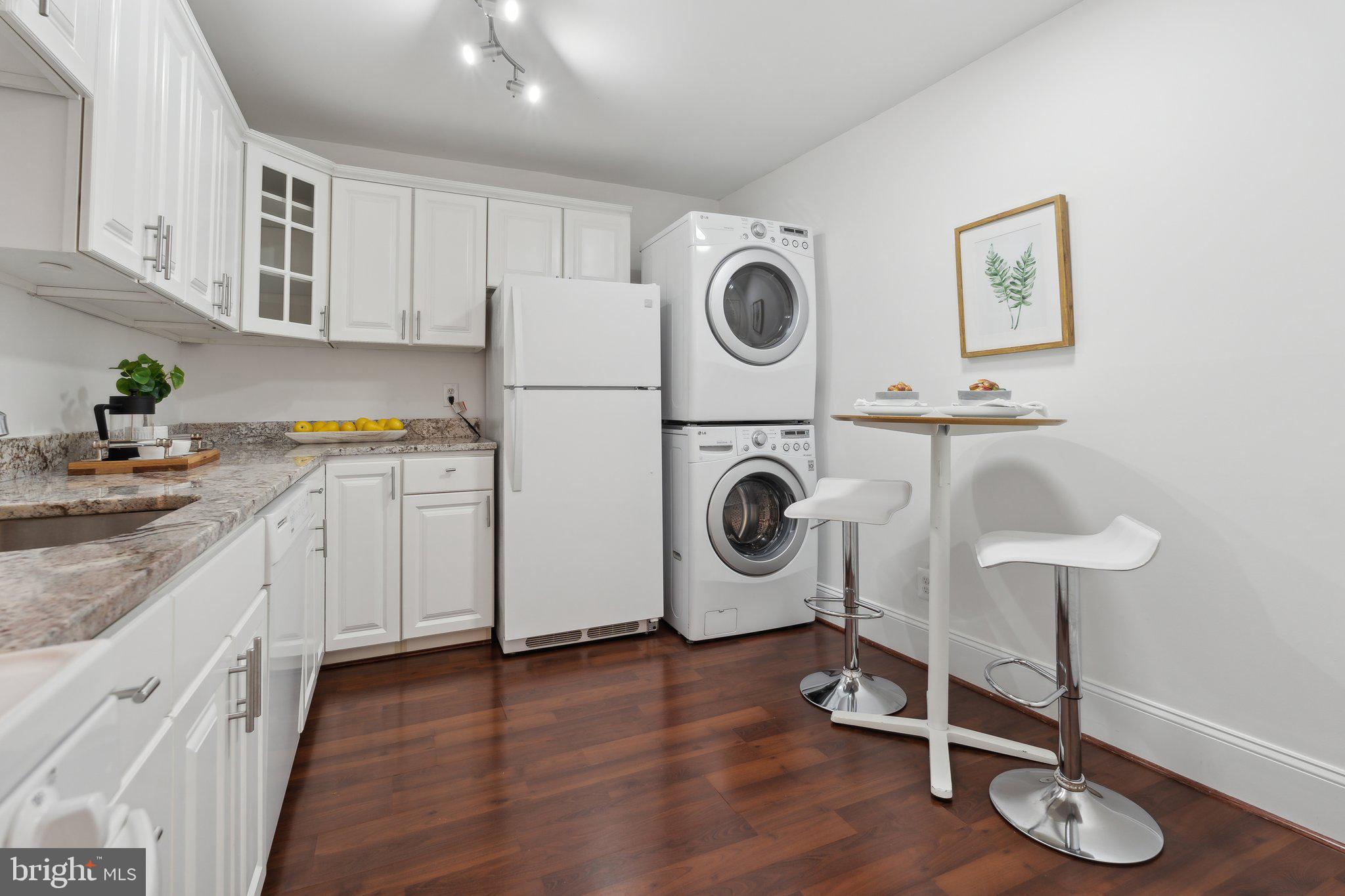 4620 NORTH PARK AVE - Residential