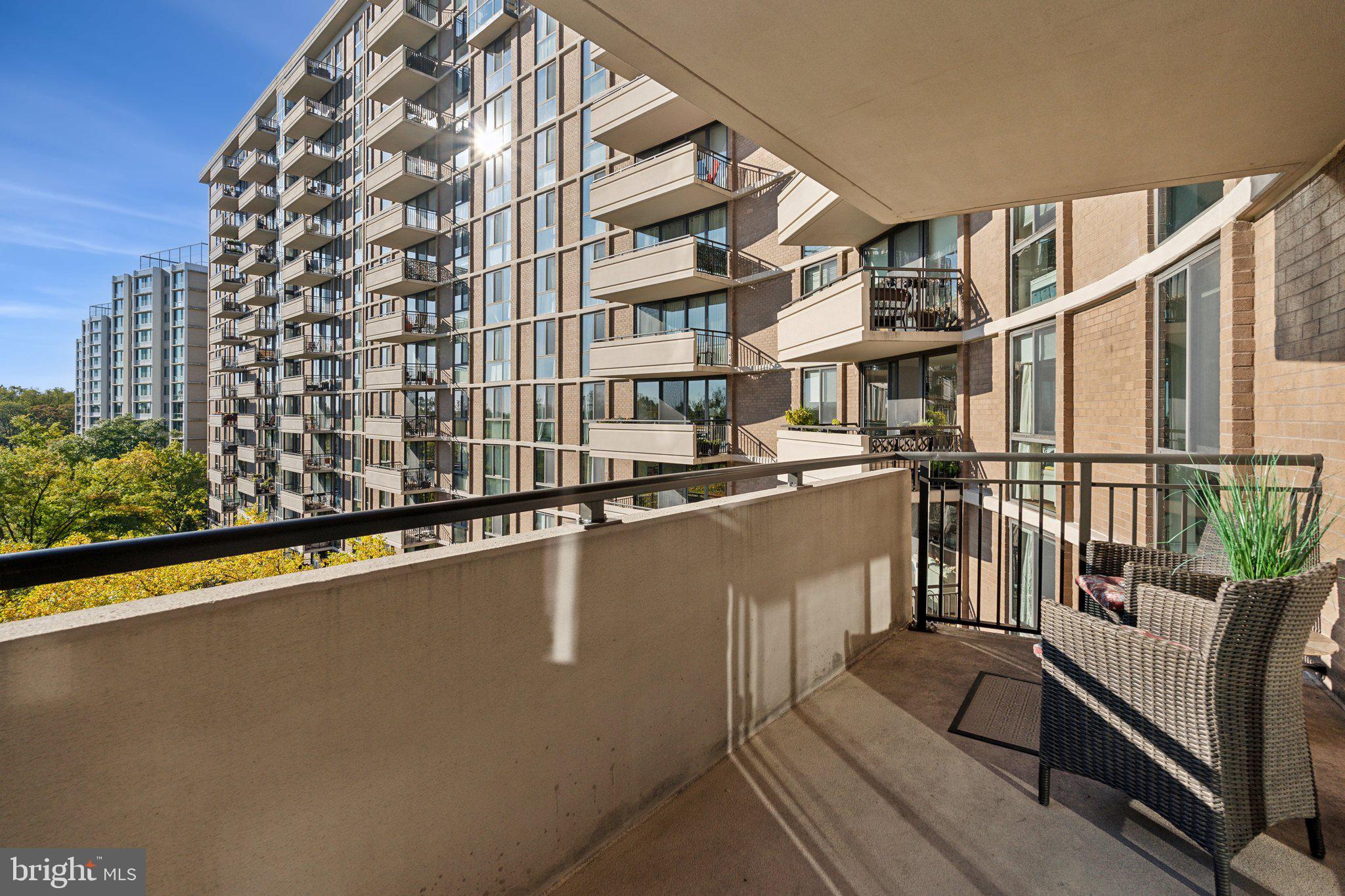 4620 NORTH PARK AVE - Residential