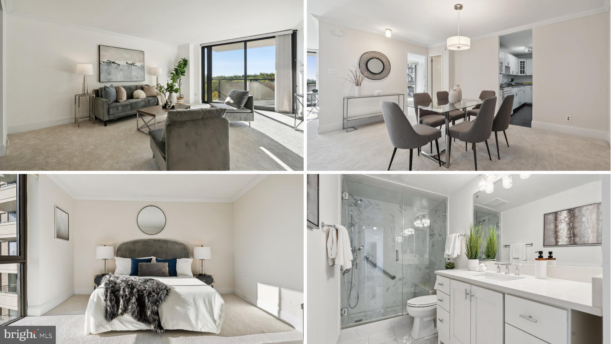 4620 NORTH PARK AVE - Residential