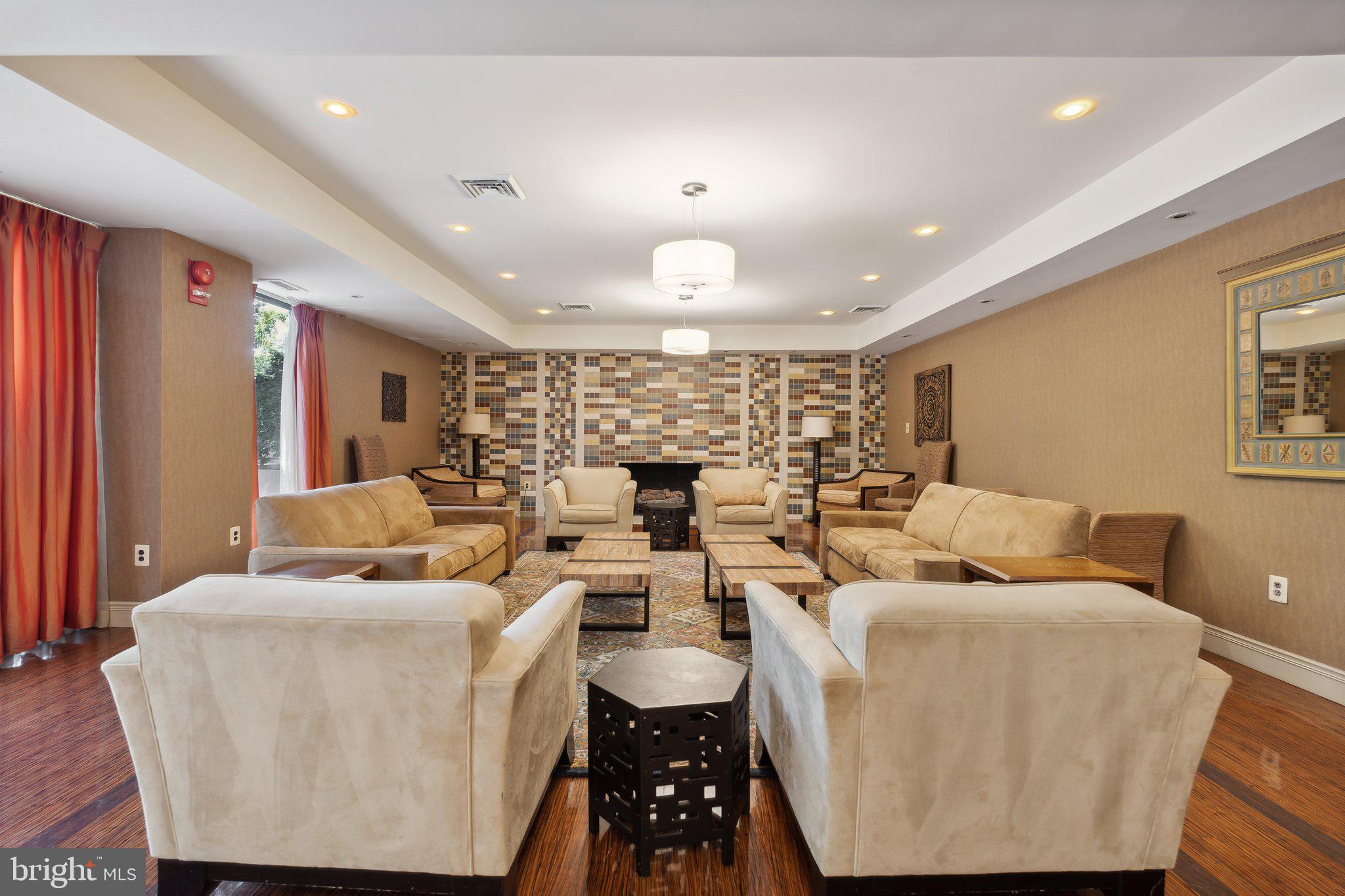 4620 NORTH PARK AVE - Residential