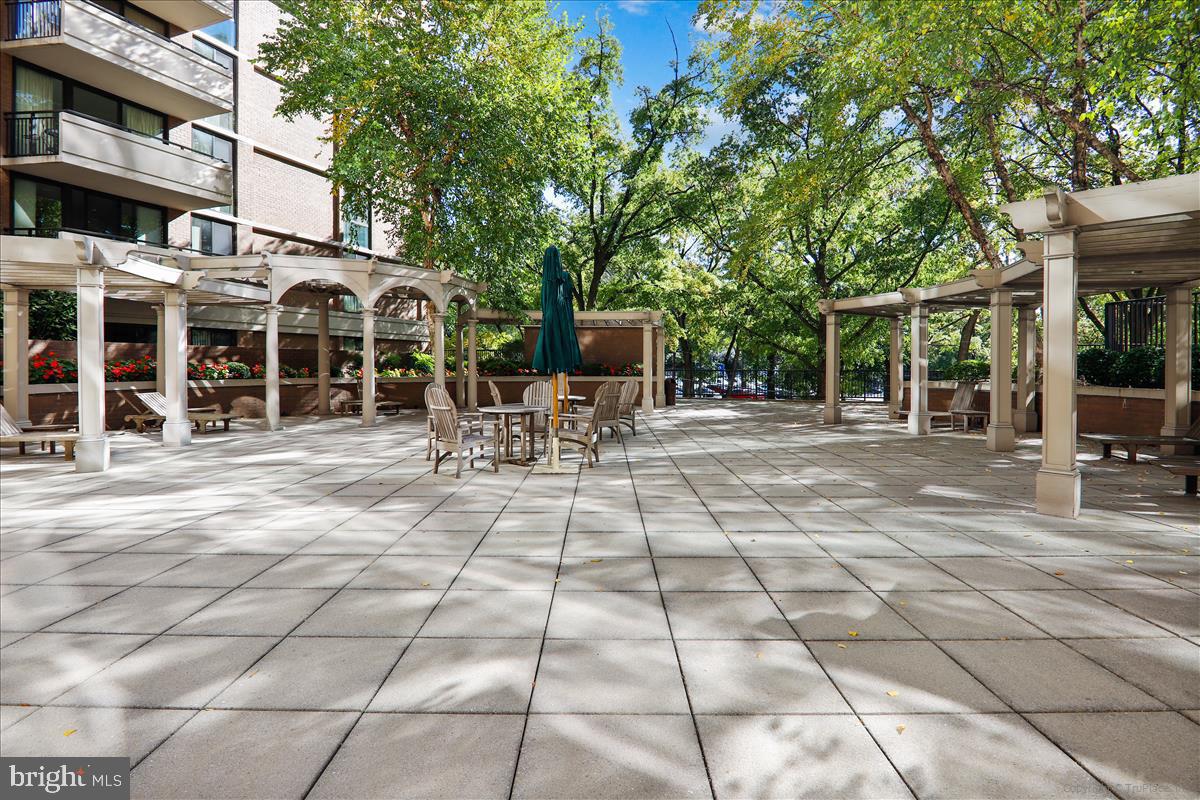 4620 NORTH PARK AVE - Residential