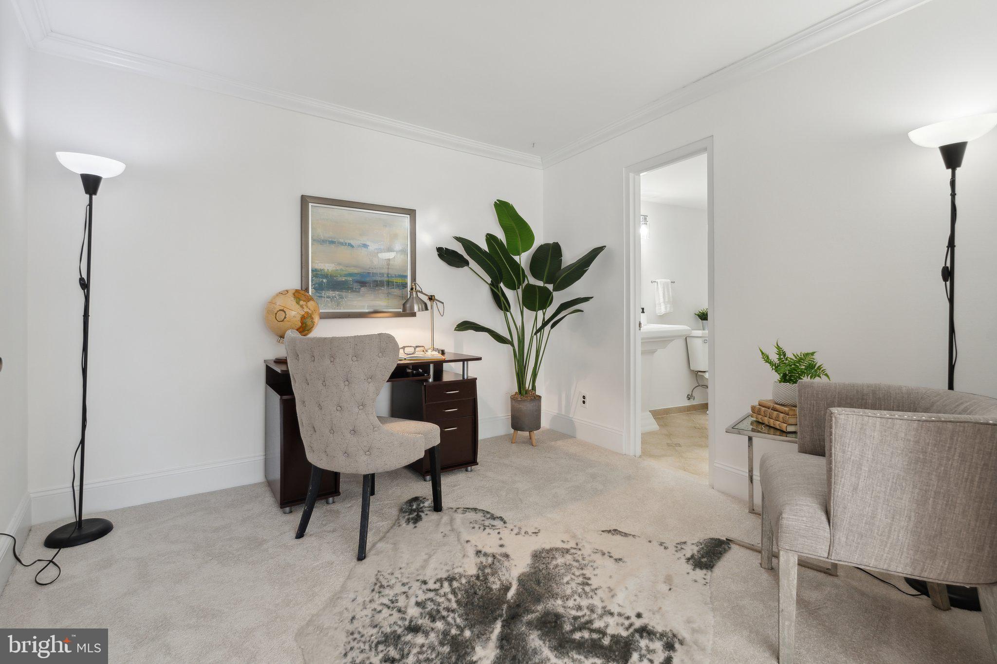 4620 NORTH PARK AVE - Residential