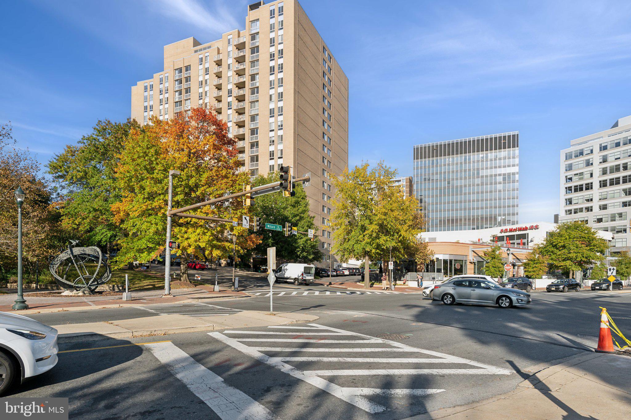 4620 NORTH PARK AVE - Residential