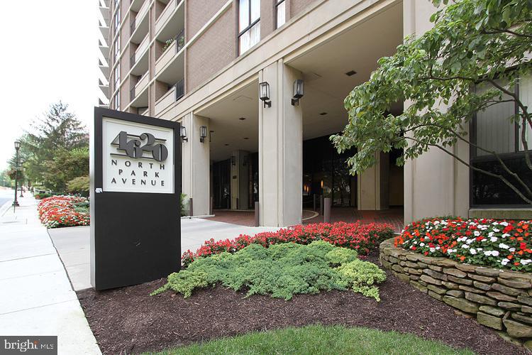 4620 NORTH PARK AVE - Residential